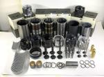 3408 engine overhaul rebuild kit for caterpillar dozer parts