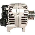 CUMMINS CAT KUBOTA 28V 70A Alternator for HEAVY TRUCK PARTS DE12TIS KOMATSU