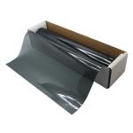 1.8mil Good Shrink Economical Car Window Film 2 Ply Carbon Film