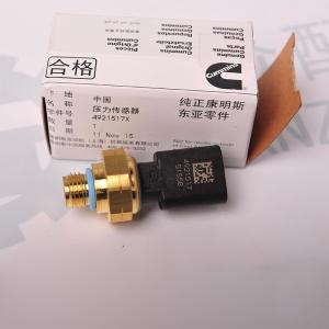 China 4921517 Cummins Engine Sensors Cummins Oil Pressure Sensor factory
