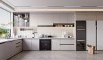Lacquer Kitchen Cabinet French Design Laminate Commercial Kitchen Cabinets