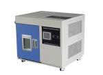 Small Constant Temperature Humidity Chamber Benchtop Environmental Test Chamber