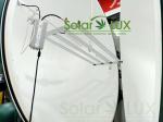 DLC ETL Approved 320w Horticulture LED Grow Lights