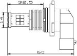 3G15-H10W-11W