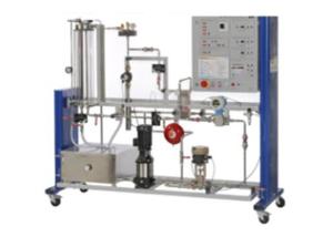 China Didactic Fluid Engineering Training Equipments factory