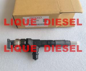 China DENSO Fuel injector 295050-1320 1J770-53053 2950501320 1J77053053 1J77053052 1J77053051 1J77053050 factory