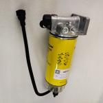 Hydraulic Excavator Parts Water Seperator VOE11110709 VOE14550600 VOE14500293