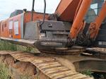 Hitachi hot sale used digging second hand Crawler Excavator HITACHI 360 good