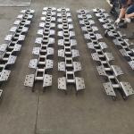 Custom Forged Conveyor Chains Stainless Steel Hoist Chains
