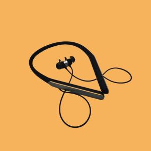 China OTC Wireless Bluetooth Hearing Aids 2hr Charging Neckband Rechargeable Hearing Aids factory