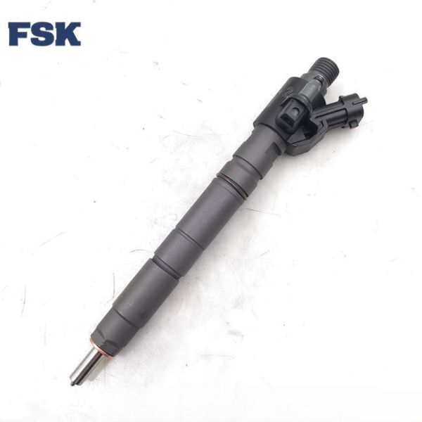 China 0445116061 Durable Fuel Common Rail Injector For Multiple Engine Brands factory