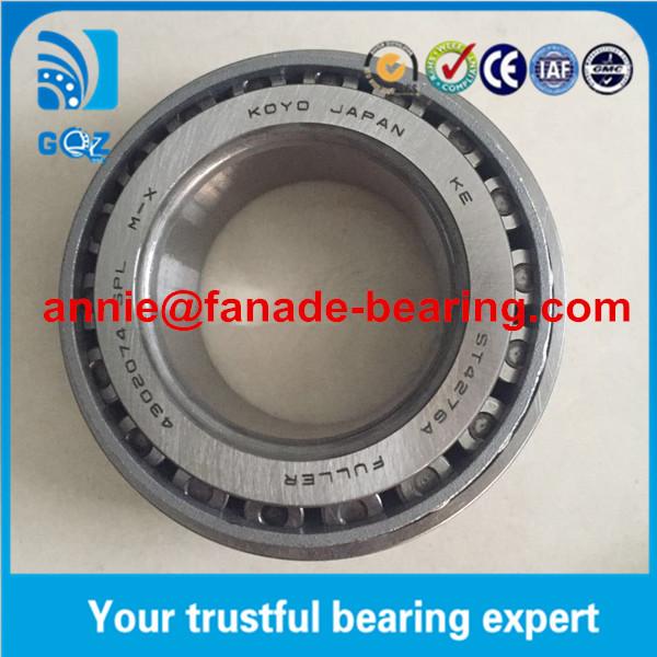 KOYO Inch Tapered Precision Roller Bearing ST4276A Koyo ST4276 4302074