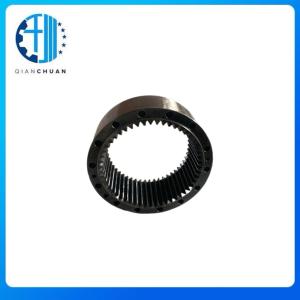 China Ring Gear S/M Reducer SY125 for Sany Excavator Spare Parts factory