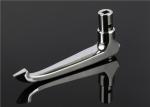 Precision High Pressure Die Casting TS16949 Aluminum Alloy Parts