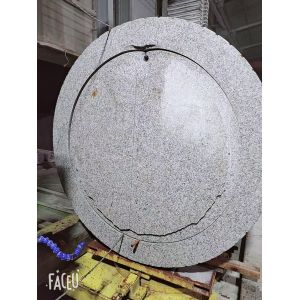 CNC Diamond Wire Saw Machine For Dressing and Profiling