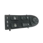 Electric Car Power Window Switch Window Glass Master Lifter Switch For MAN TRUCK