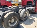 Used Trailer Head HOWO7 375 in Good Condition with Amazing Price. Secondhand