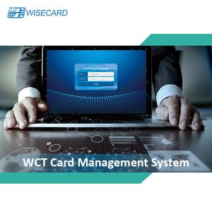 China Banking CMS Card Management System factory