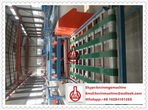 China Colour Glazed Profile Roof Tile Making Machine for House Roof Building Decoration factory