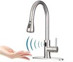 OEM Automatic Kitchen Sink Faucet