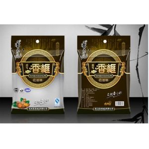 ELS New Design Automatic Rotogravure Direct Image Printing Machine 300m/min