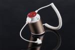 COMER Mobile Phone Alarm Charger counter desk Display showing magnetic stand