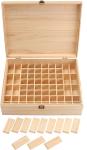 Essential Oil Storage Box Wholesale Household Goods for Home Living Room