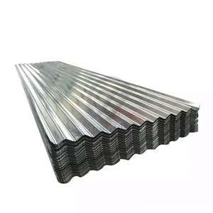 China PPGI HDG Galvanized Steel Coil Sheet Plate SECC DX51 ZINC Cold Rolled factory