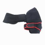 Graphene 5W Electric Heat Therapy Wrap Pad For Shoulder Massage
