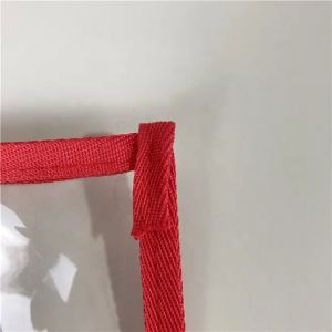 China High quality clear lighweight Shockproof and durable toiletry bags factory