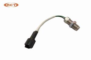 China Diesel Excavator Spare Parts MC849577 Speed Sensor SK-6 Standard Size factory