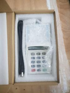 China 300mA RFID QR Code Scanner 12Mbps Contactless Card Reader factory