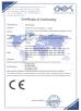 Shenzhen Ecorun Technology Co.,Limited Certifications