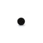 Solar Waterproof Male Female Connector IP67 PVC For Electric Bicycle
