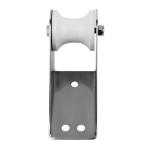 Marine Hardware Accessories AISI316 Stainless Steel Boat Anchor Bow Roller for