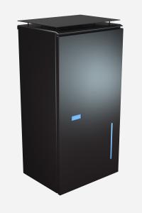 China 7kw Domestic Battery Energy Storage LiFePo4 Stack Deep Cycle Battery factory