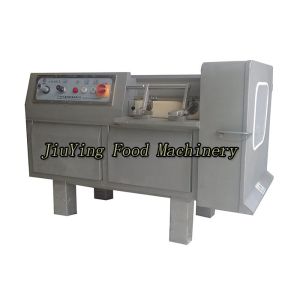 Frozen Meat Fish Dicer Dicing Machine Cutting Machine Meat Cutter