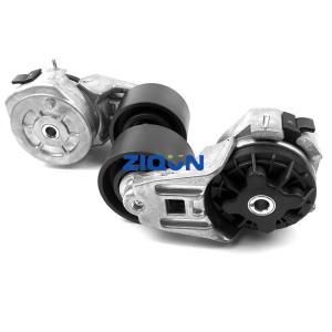 China Mercedes Benz Engine Parts 9062000670 Truck Belt Tensioner factory