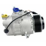 Auto Air-Condition Compressor for BMW X6 E71 E72 xDrive 35i N55 B30A at
