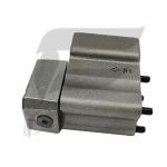 2420-1209A Arm Holding DH220-5 DH220-7 Doosan Excavator Spare Parts