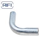 25mm GI Conduit Fittings Inspection Bend Forged Metal