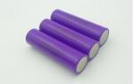 Ultra High Power Brand 18650M26 Li-ion Battery Cells 3.6V 2600mAh 10A for