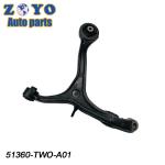 Nature Rubber Bushing for Honda Crosstour 14- Front Suspension Parts Lower