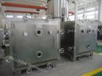 Pharmaceutical Vacuum Tray Dryer Explosion Resistance