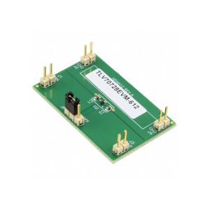 China TLV70728EVM-612 Embedded Solutions Single Channel Linear Voltage Regulator Evaluation Board factory