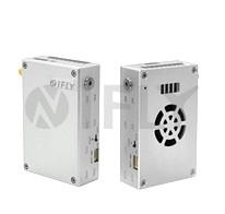 China 0.4W Tiny Digital COFDM Wireless Transmitter For UAV 5km Transmission factory