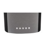 Smart Anion Air Purifier with Air Quality Display For Home Room Clean