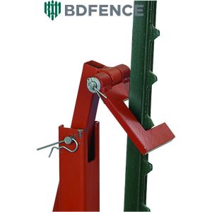 Construction Site Chain Link Fence Debris Containment