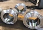 Good Toughness Carbon Steel Casting Carbon Steel Seamless Tube Iso 9001 Approved