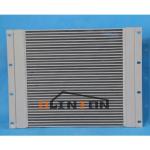 Excavator Hydraulic Oil Cooler Radiator 0859385 for CAT E70B Best Retail Option